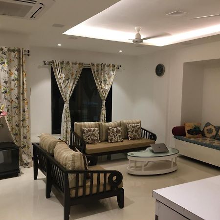 Tourists Ideal Home Aurangabad  Ngoại thất bức ảnh