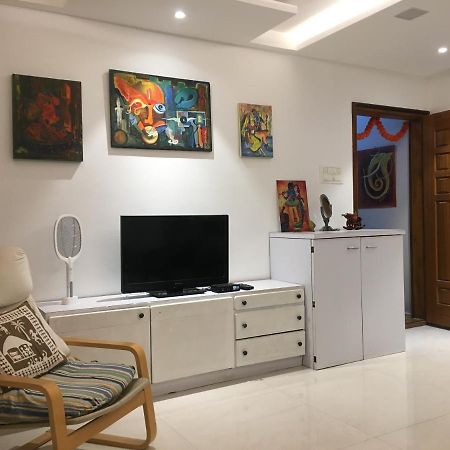 Tourists Ideal Home Aurangabad  Ngoại thất bức ảnh