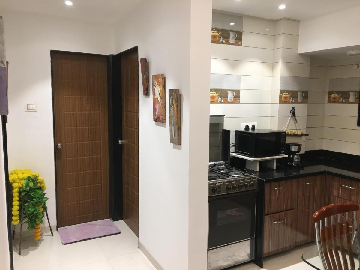 Tourists Ideal Home Aurangabad  Ngoại thất bức ảnh