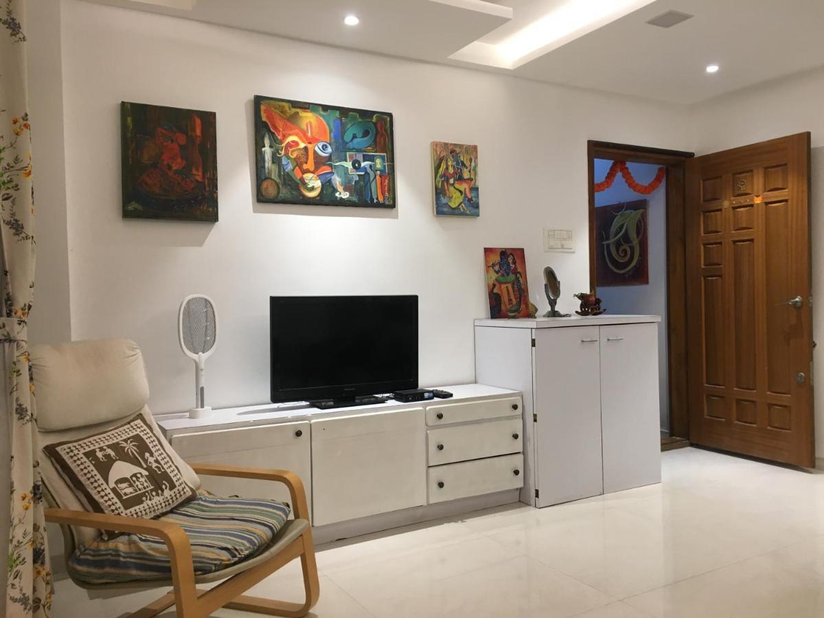 Tourists Ideal Home Aurangabad  Ngoại thất bức ảnh