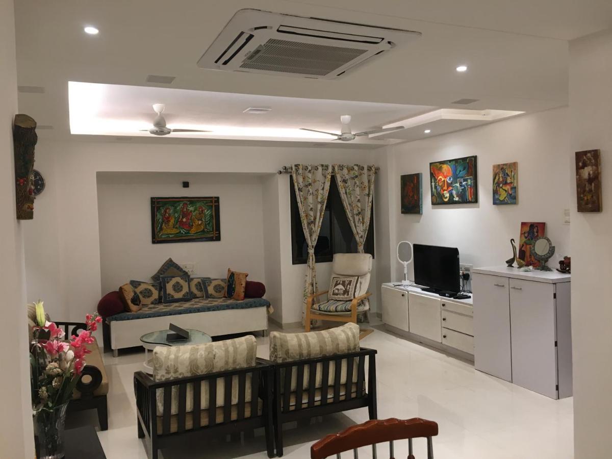 Tourists Ideal Home Aurangabad  Ngoại thất bức ảnh