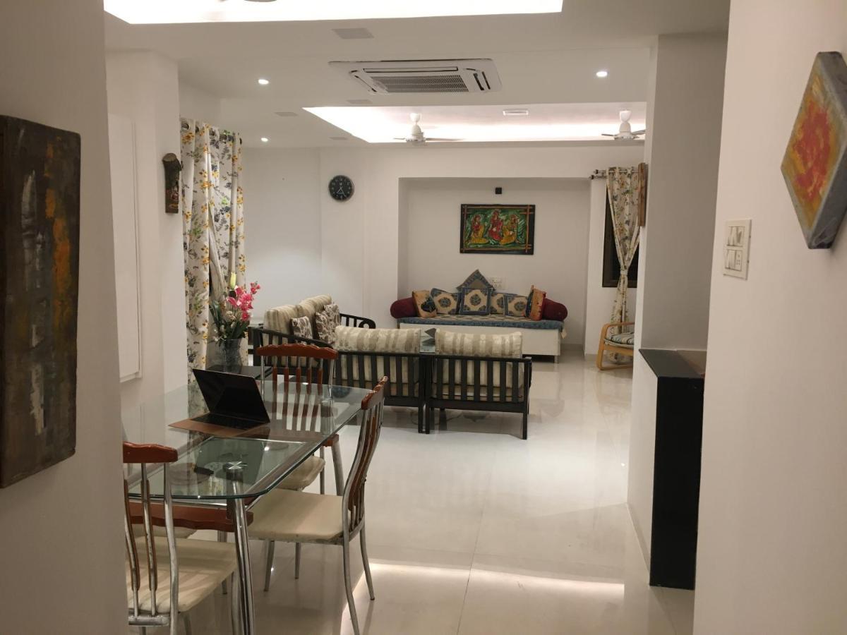 Tourists Ideal Home Aurangabad  Ngoại thất bức ảnh