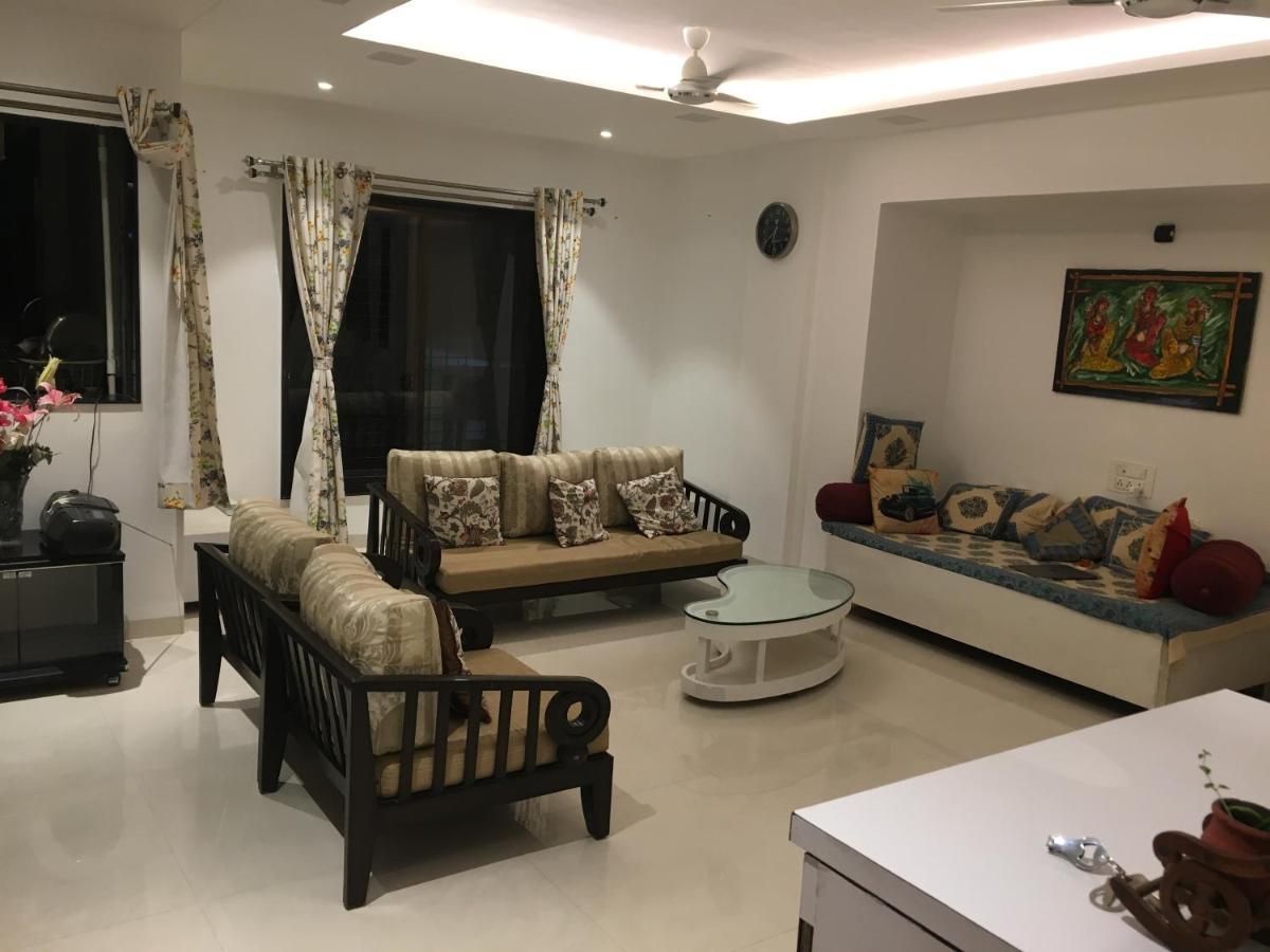 Tourists Ideal Home Aurangabad  Ngoại thất bức ảnh