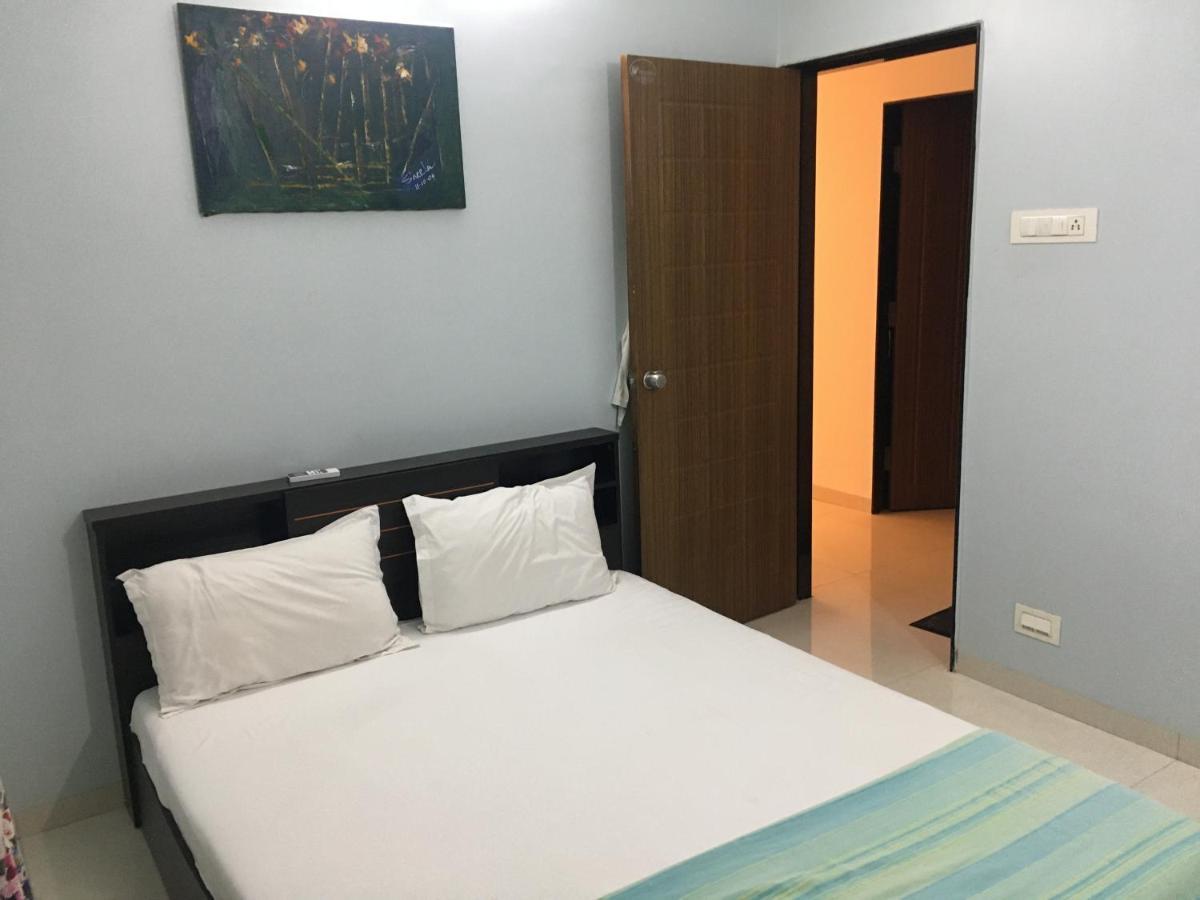 Tourists Ideal Home Aurangabad  Ngoại thất bức ảnh