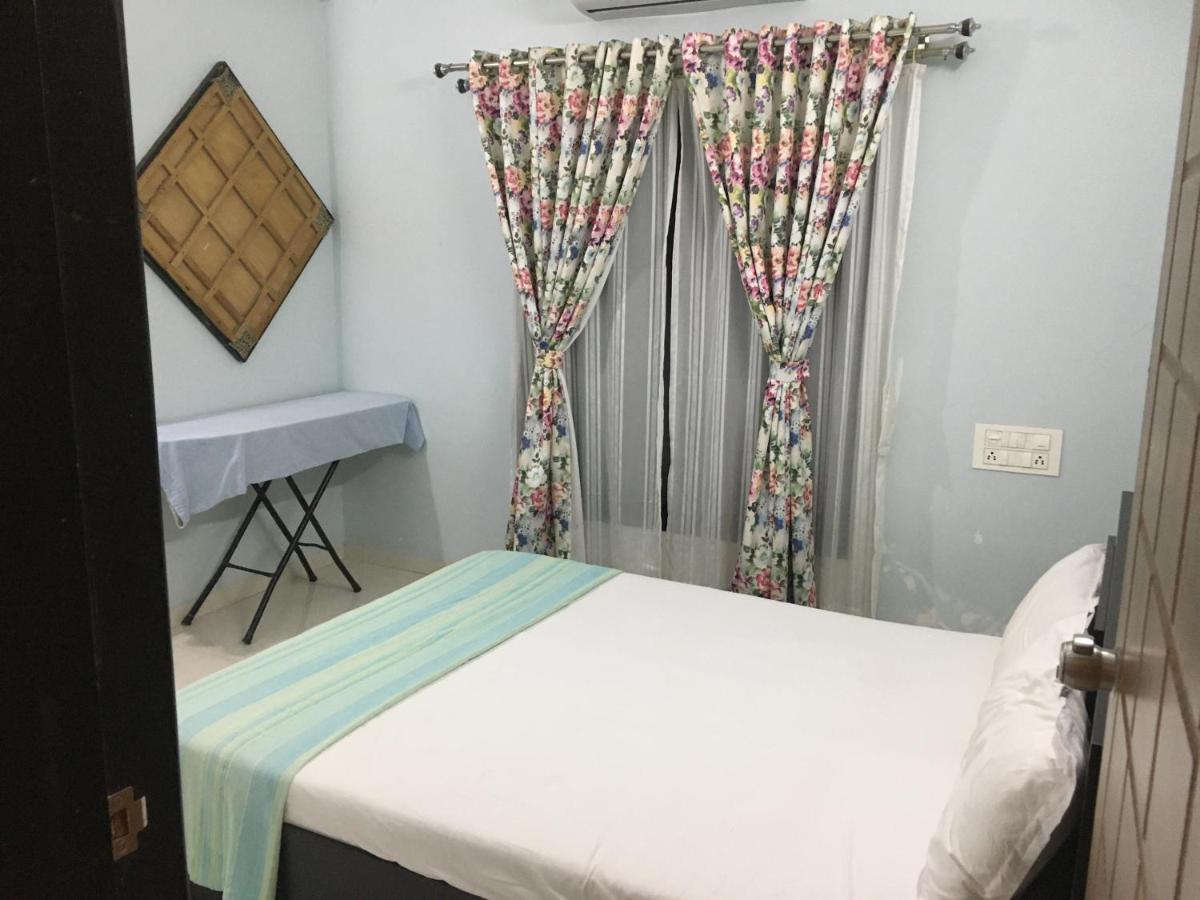 Tourists Ideal Home Aurangabad  Ngoại thất bức ảnh